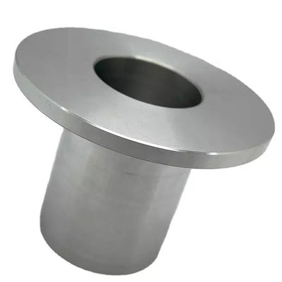 Custom Made High Precision Metal CNC Lathe Machining Stainless Steel Rapid Prototype