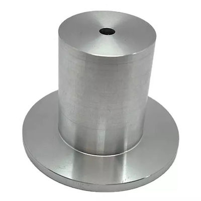 Custom Made High Precision Metal CNC Lathe Machining Stainless Steel Rapid Prototype