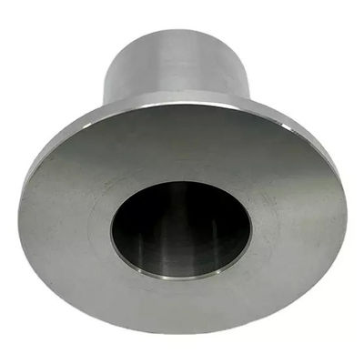 Custom Made High Precision Metal CNC Lathe Machining Stainless Steel Rapid Prototype