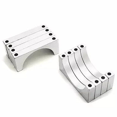 Original Factory Welcome Custom High Quality Precision Aluminum Alloy CNC Prototypes